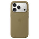 Apple iPhone 18 Pro Silicone Case with MagSafe