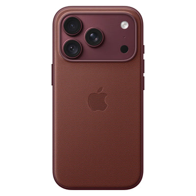 Apple iPhone 18 Pro TechWoven Case with MagSafe