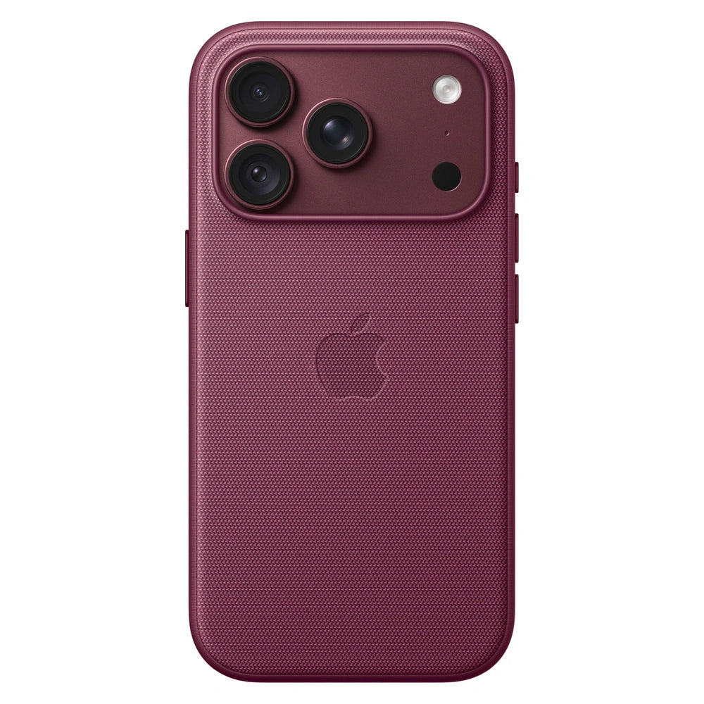 Apple iPhone 18 Pro TechWoven Case with MagSafe