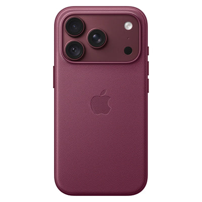Apple iPhone 18 Pro TechWoven Case with MagSafe