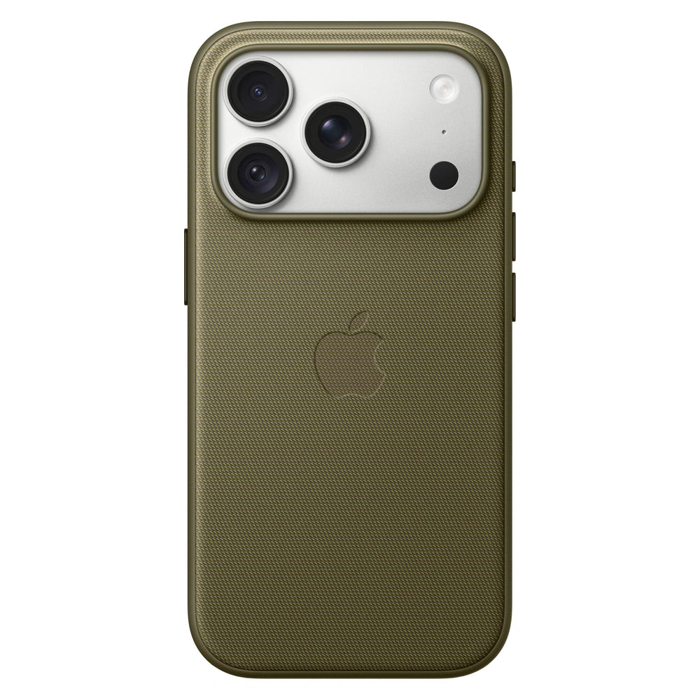 Apple iPhone 18 Pro TechWoven Case with MagSafe
