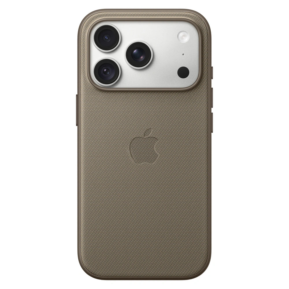 Apple iPhone 18 Pro TechWoven Case with MagSafe