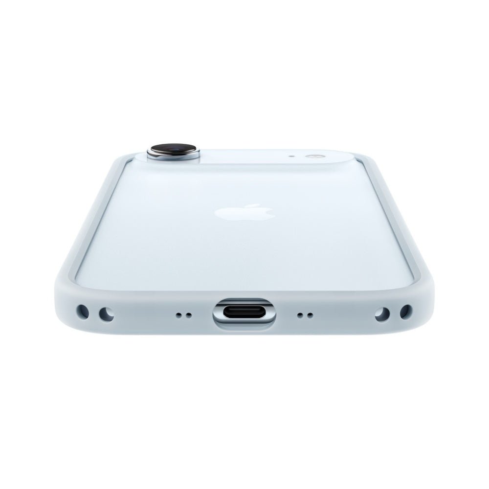 Apple - Apple iPhone Air Bumper - Cle Market