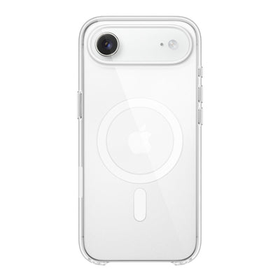 Apple - Apple iPhone Air Case with MagSafe - Cle Market
