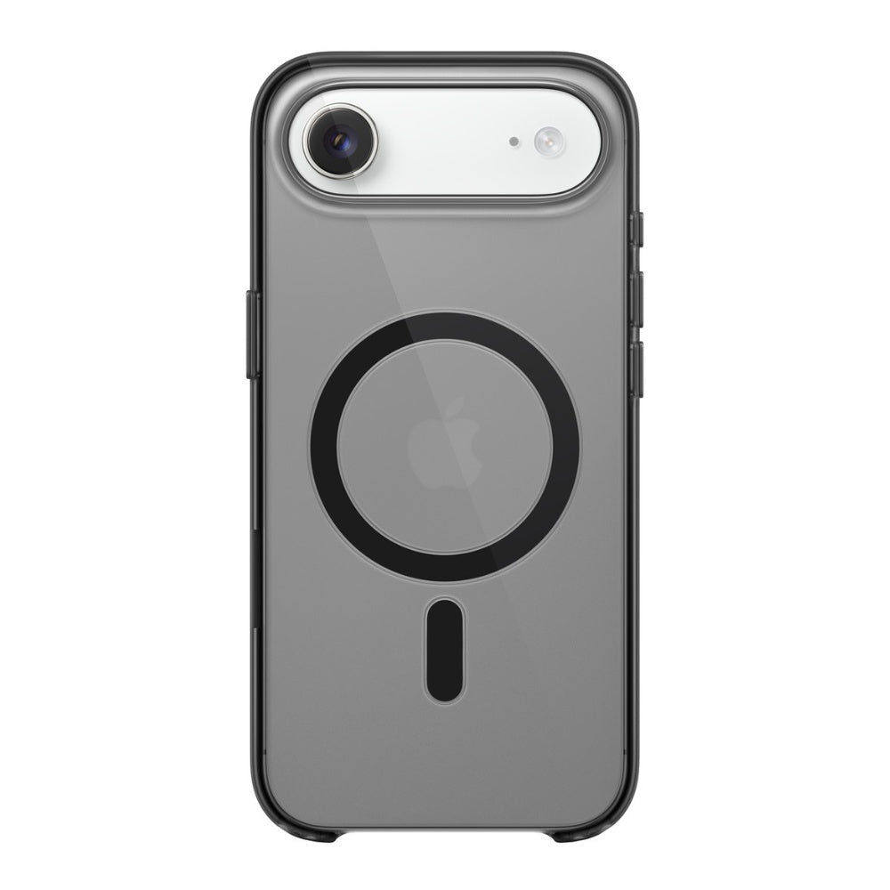 Apple - Apple iPhone Air Case with MagSafe - Cle Market