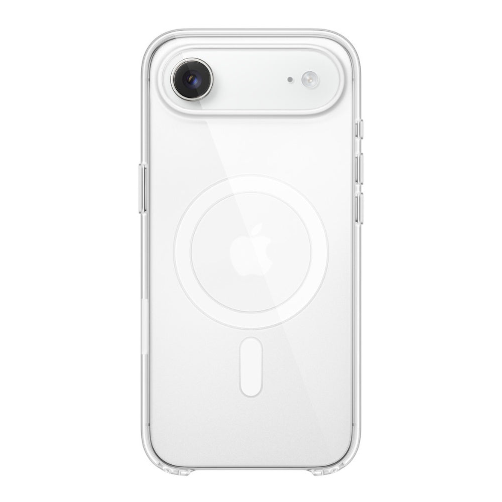 Apple - Apple iPhone Air Case with MagSafe - Cle Market