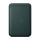 Apple - Apple iPhone FineWoven Wallet with MagSafe - Cle Market