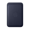 Apple - Apple iPhone FineWoven Wallet with MagSafe - Cle Market