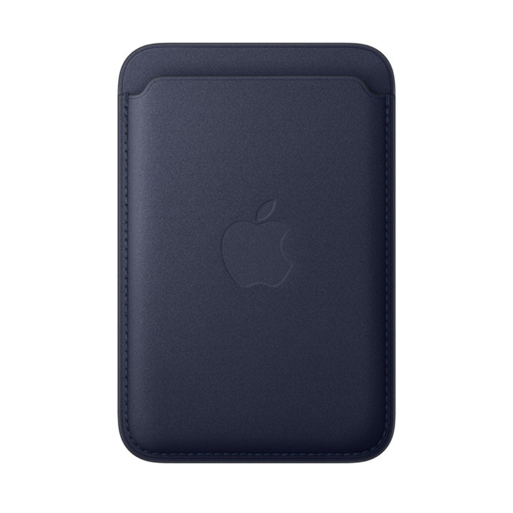 Apple - Apple iPhone FineWoven Wallet with MagSafe - Cle Market