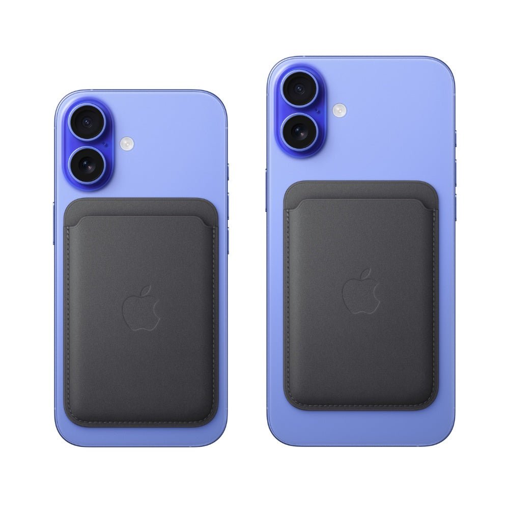 Apple - Apple iPhone FineWoven Wallet with MagSafe - Cle Market