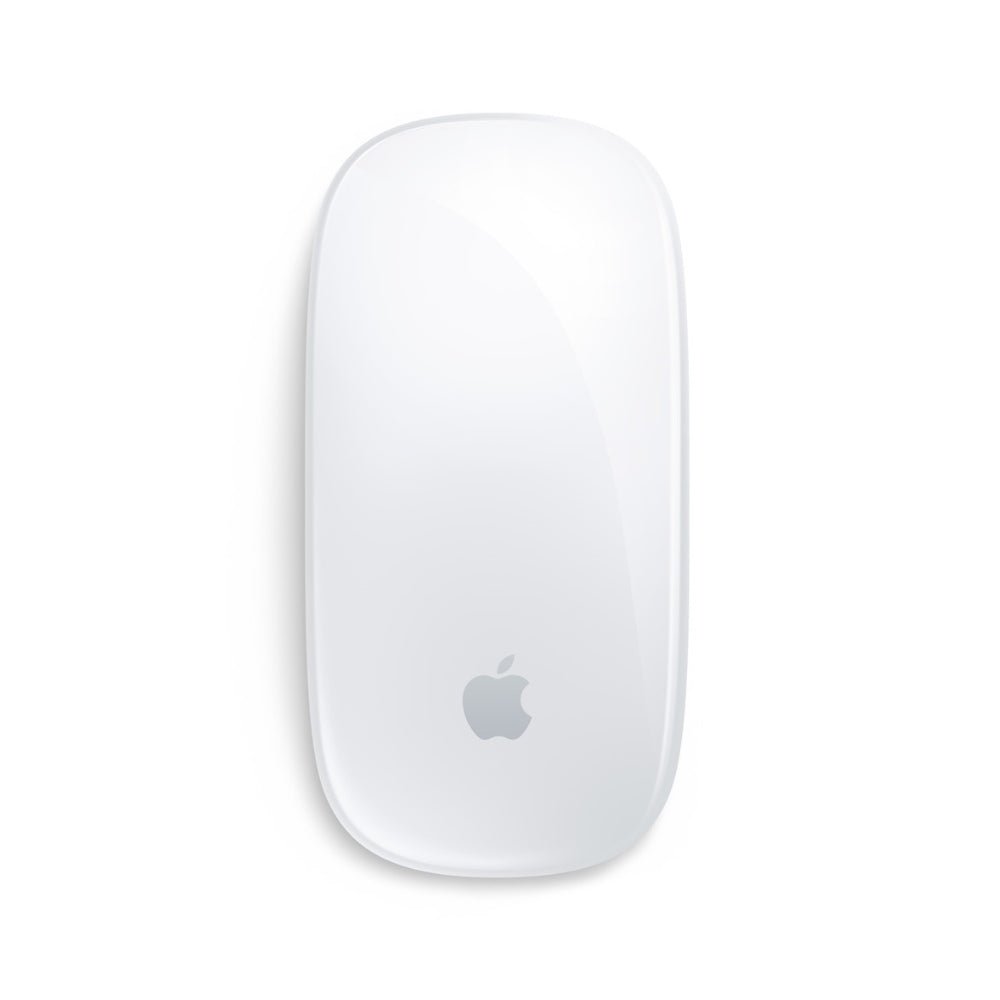 Apple - Apple Magic Mouse (USB‑C) - Multi - Touch Surface - Cle Market