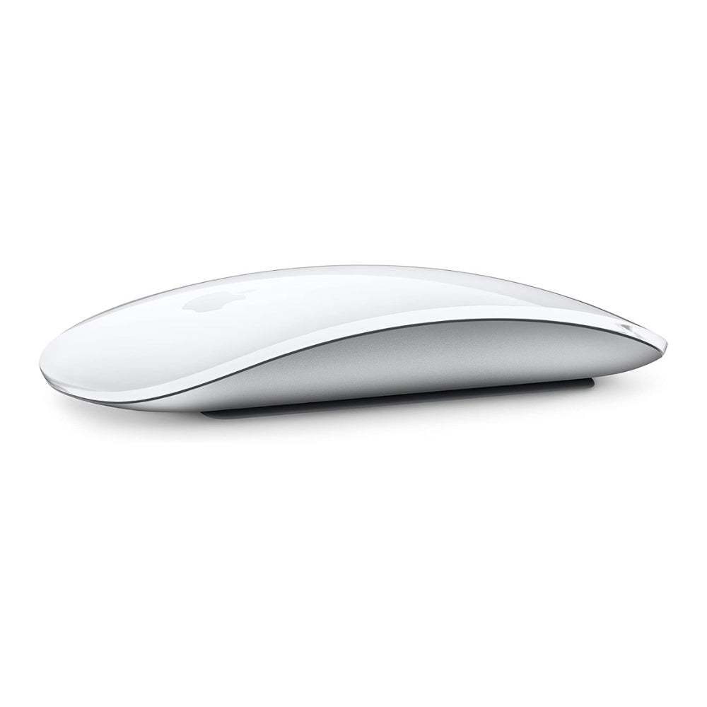 Apple - Apple Magic Mouse - White Multi - Touch Surface - Cle Market