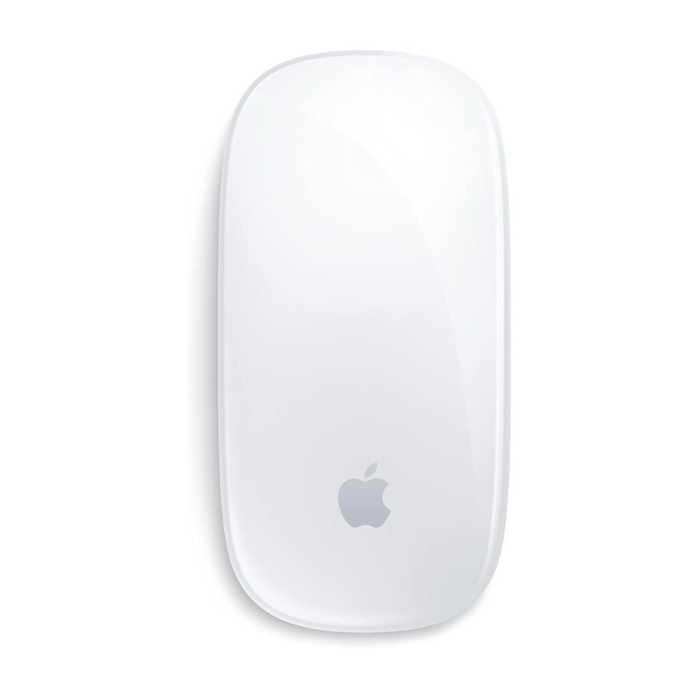Apple - Apple Magic Mouse - White Multi - Touch Surface - Cle Market