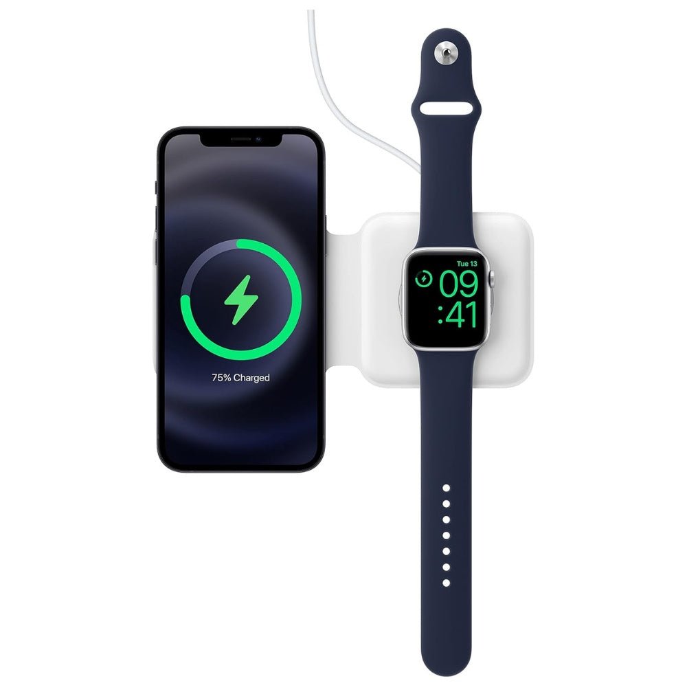 Apple - Apple MagSafe Duo - Cle Market