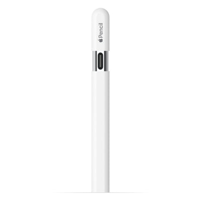 Apple - Apple Pencil (USB - C) - Cle Market