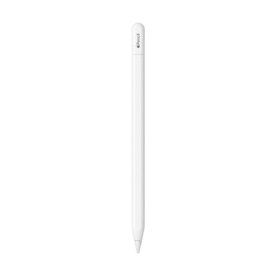 Apple - Apple Pencil (USB - C) - Cle Market