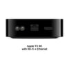 Apple - Apple TV 4K - WiFi and Ethernet 128GB - Cle Market