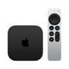 Apple - Apple TV 4K - WiFi and Ethernet 128GB - Cle Market