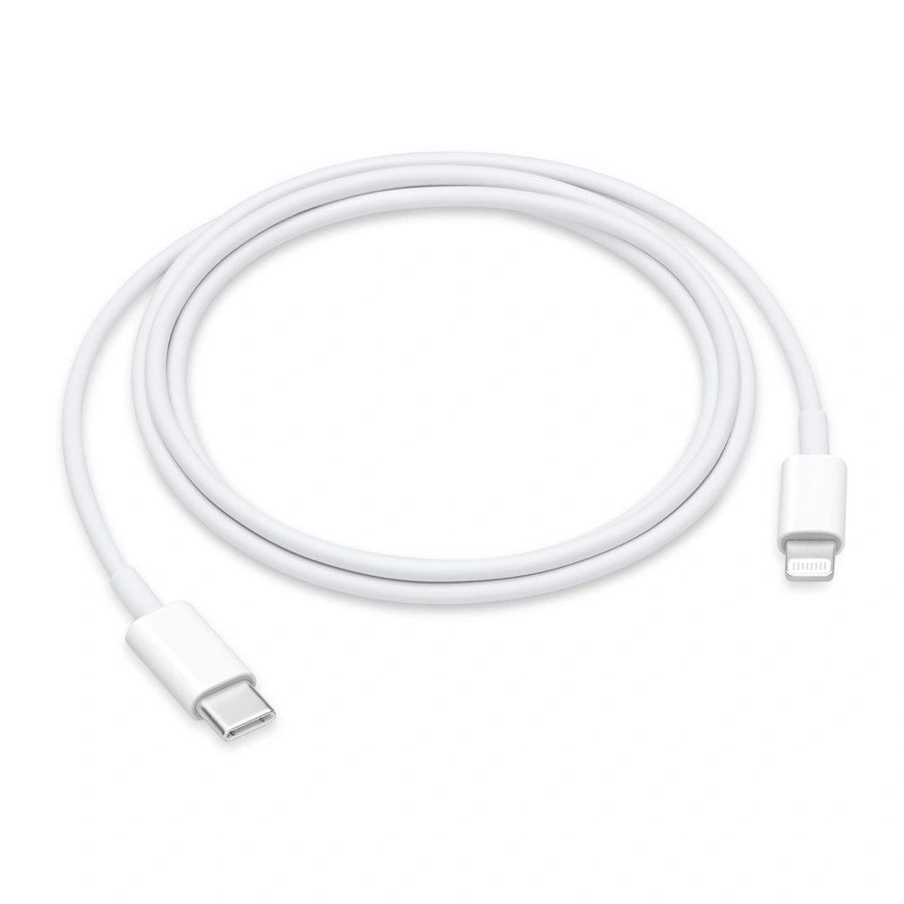 Apple USB-C to Lightning Cable (1m)