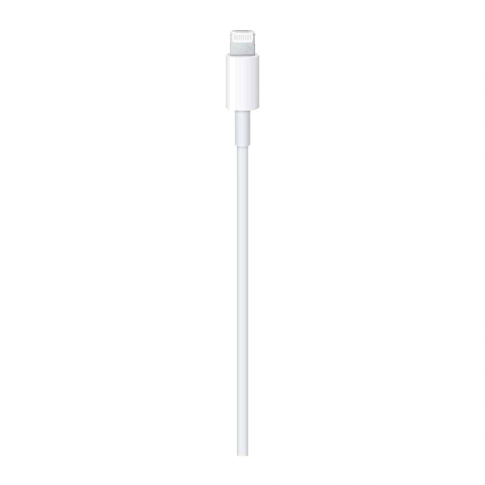 Apple USB-C to Lightning Cable (1m)