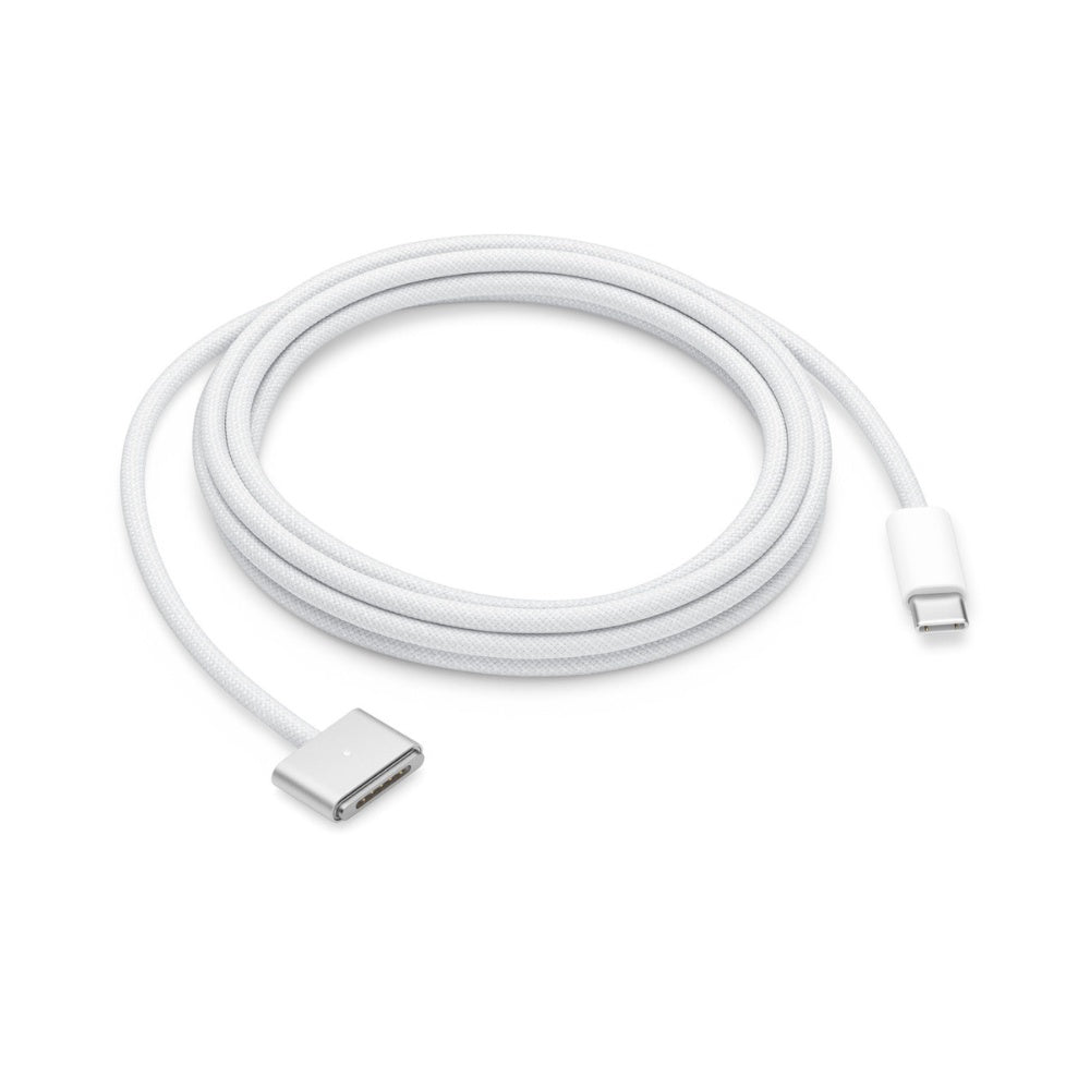 Apple - Apple USB - C to MagSafe 3 Cable 2m - Cle Market