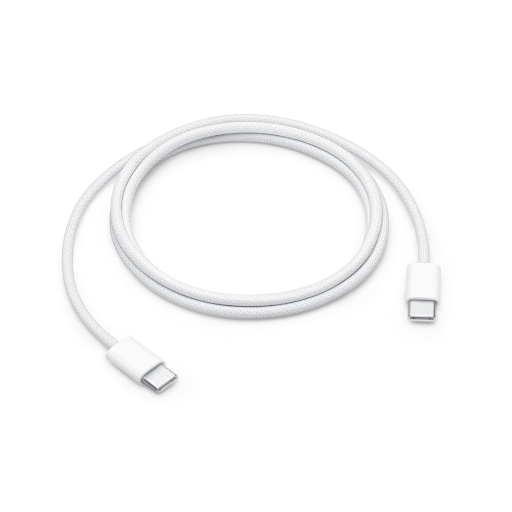 Apple - Apple USB - C to USB - C 60W Cable - Cle Market