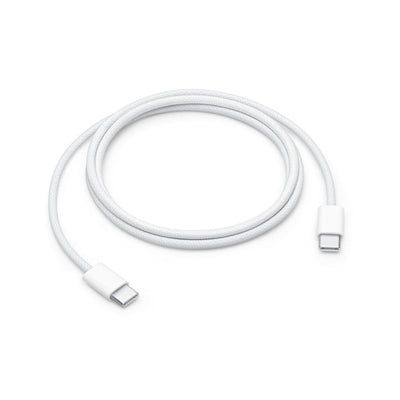 Apple - Apple USB - C to USB - C 60W Cable - Cle Market