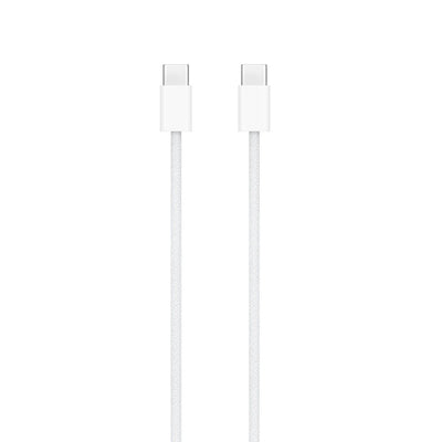 Apple - Apple USB - C to USB - C 60W Cable - Cle Market