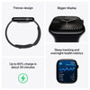 Apple - Apple Watch Series 10 42mm - Cle Market