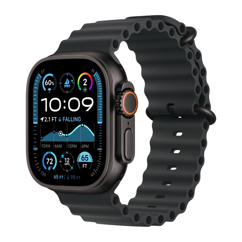 Apple - Apple Watch Ultra 2 49mm - Cle Market