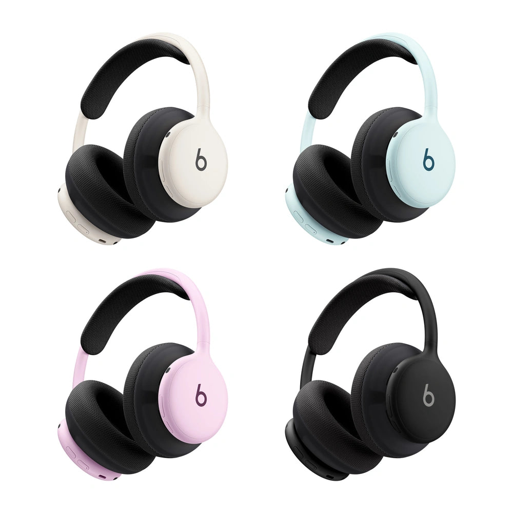 Beats 360 Performance Knit Cushion Kit