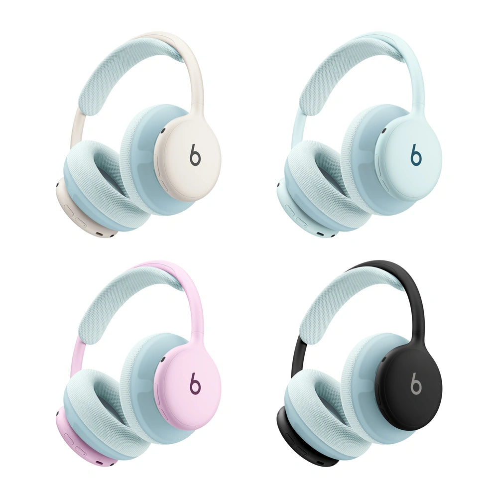 Beats 360 Performance Knit Cushion Kit