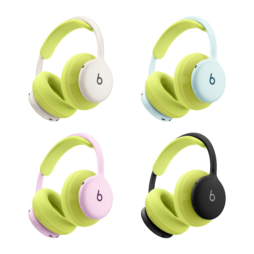 Beats 360 Performance Knit Cushion Kit