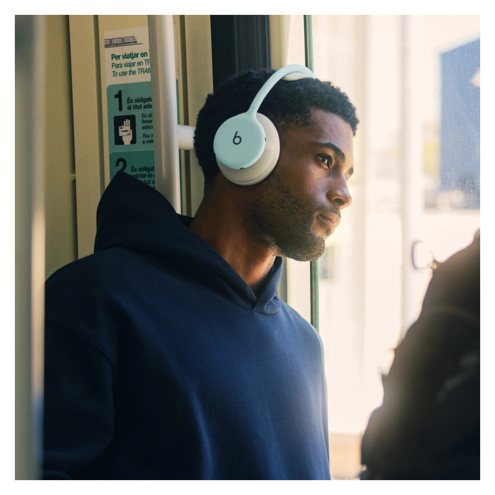 Beats 360 Over-Ear Headphones