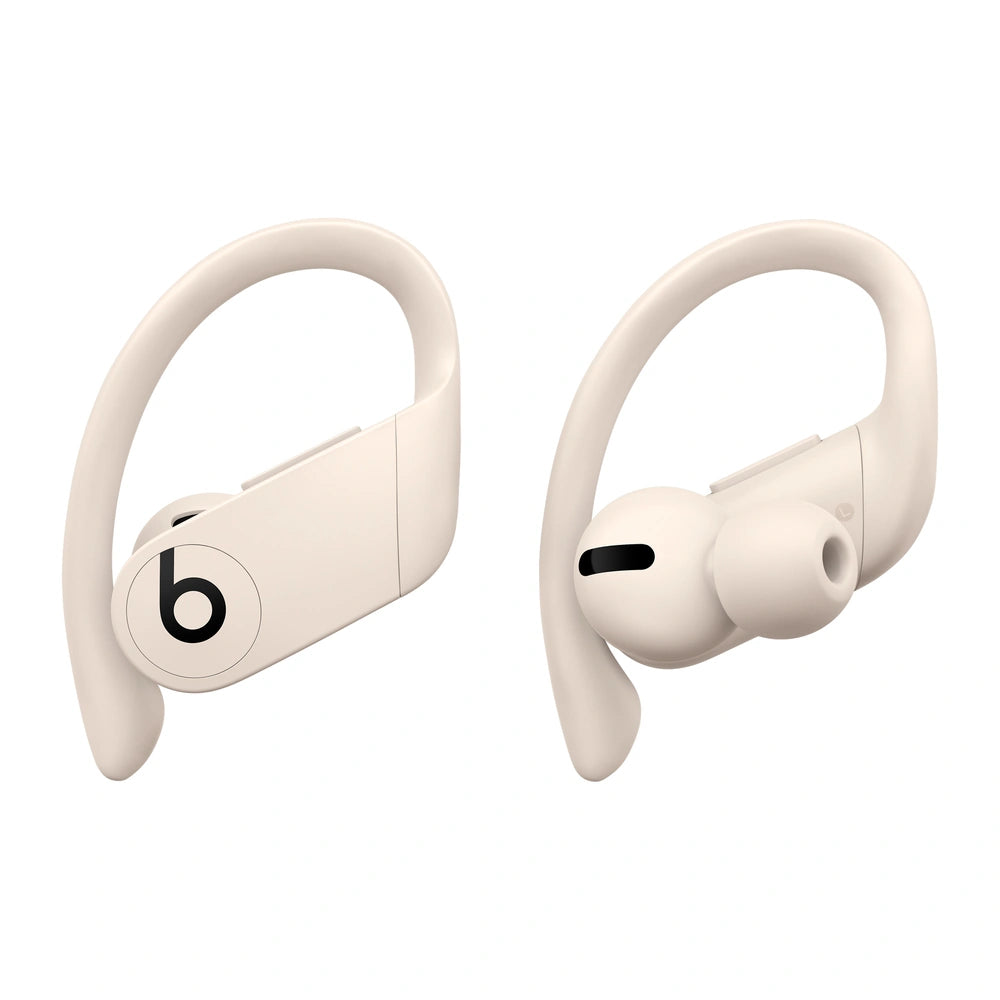 Beats Powerbeats Pro Wireless Earphones — Ivory