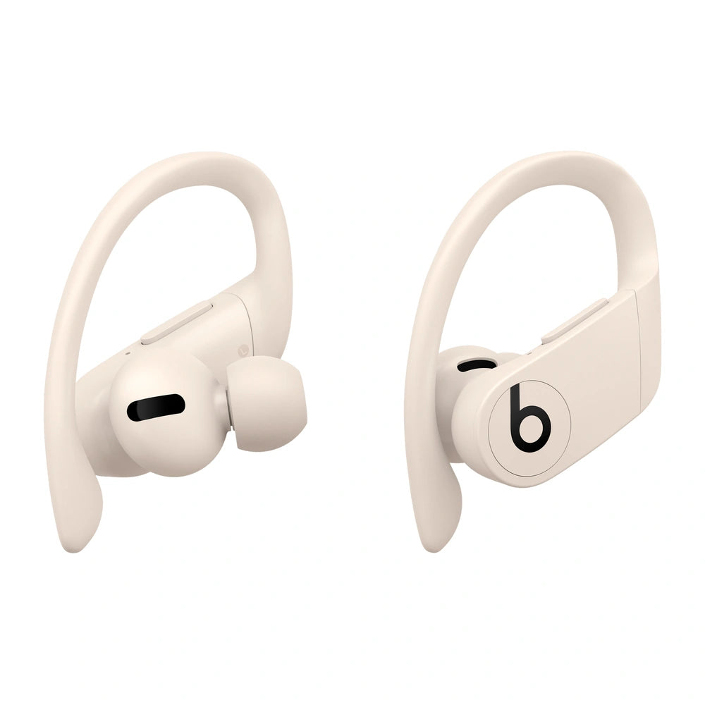 Beats Powerbeats Pro Wireless Earphones — Ivory