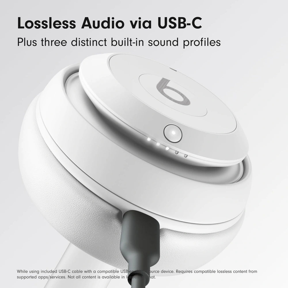 Beats Studio Pro Wireless Headphones