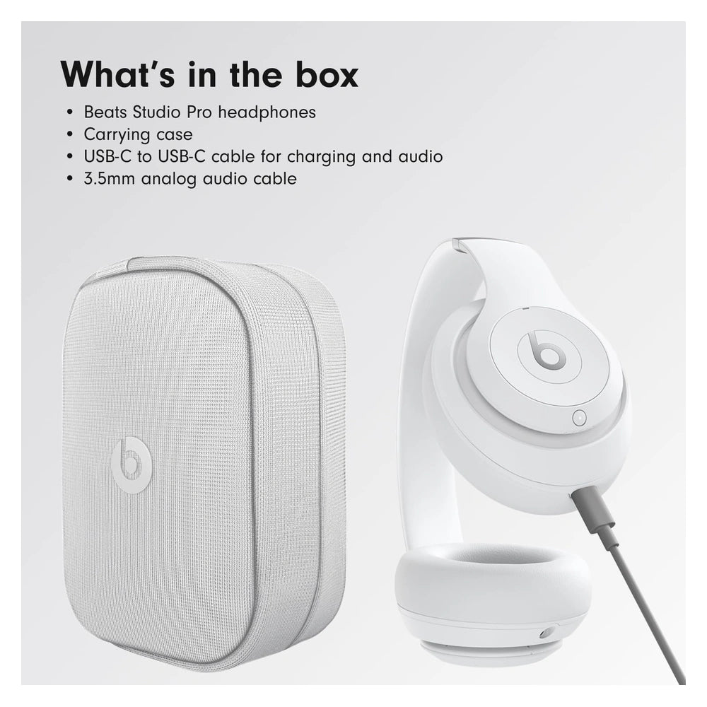 Beats Studio Pro Wireless Headphones