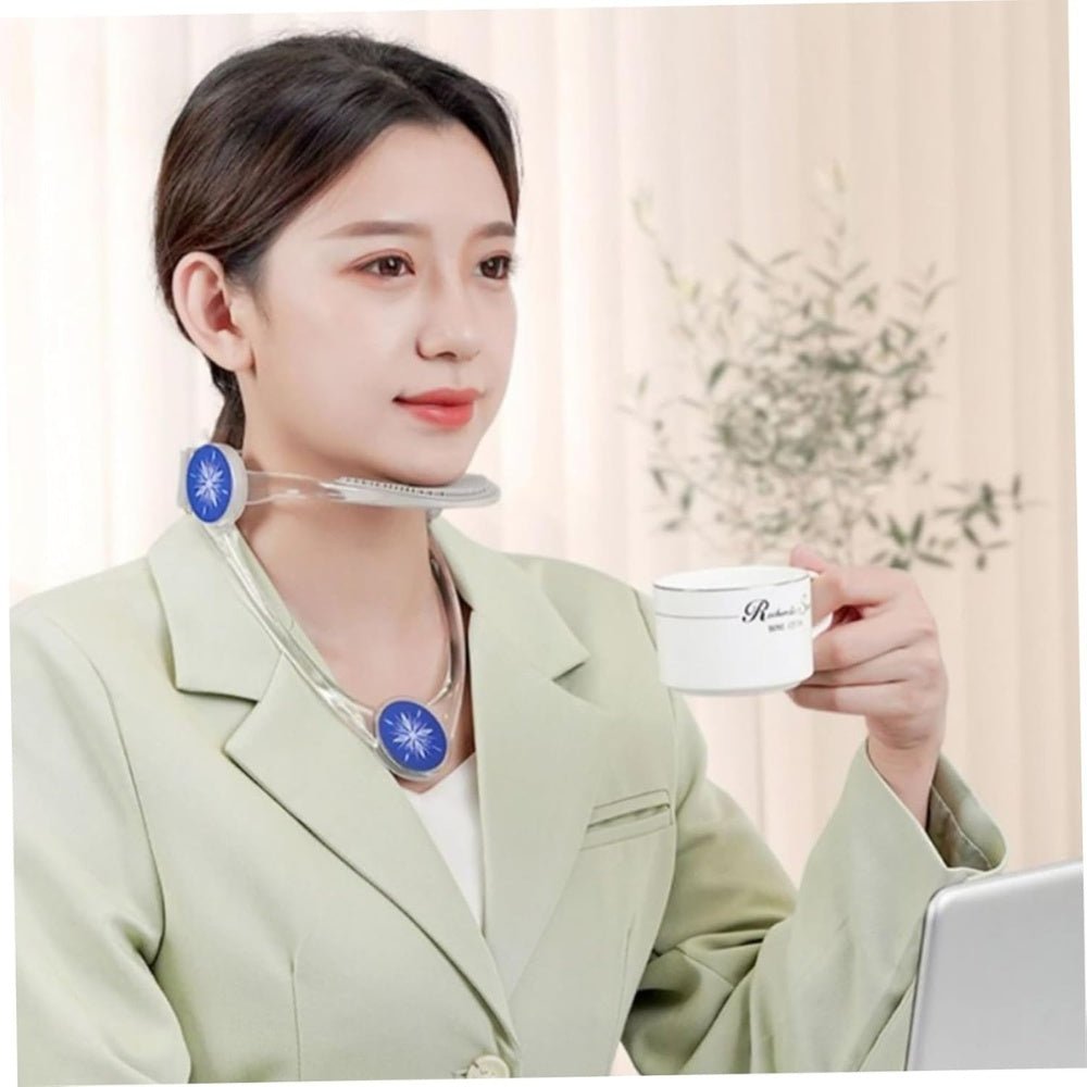 Cle Market - Beauty Neck Bracket Adjustable Wearing Angle - Cle Market