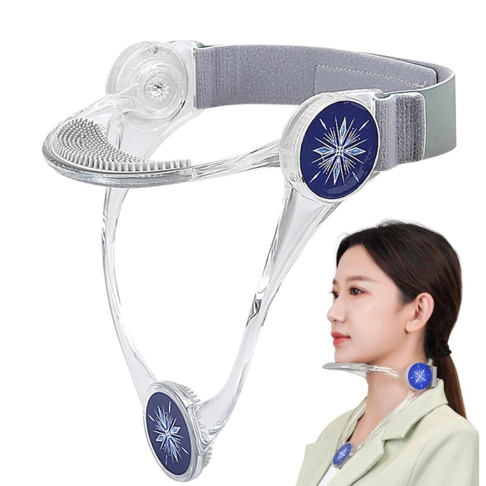Cle Market - Beauty Neck Bracket Adjustable Wearing Angle - Cle Market