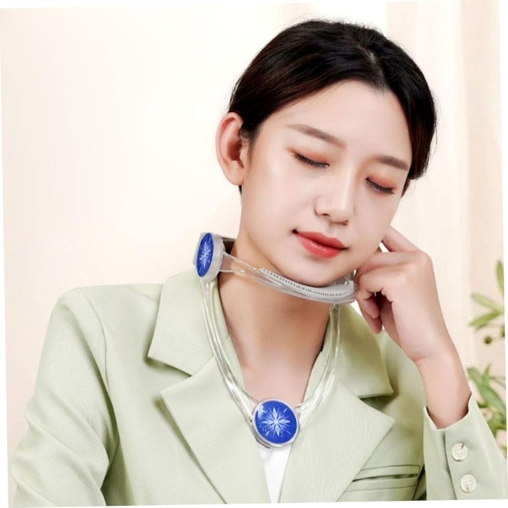 Cle Market - Beauty Neck Bracket Adjustable Wearing Angle - Cle Market