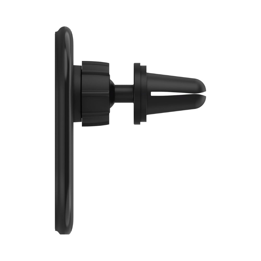 Belkin - Belkin BoostCharge Magnetic Wireless Car Charger - Cle Market