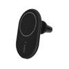 Belkin - Belkin BoostCharge Magnetic Wireless Car Charger - Cle Market