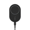 Belkin - Belkin BoostCharge Magnetic Wireless Car Charger - Cle Market