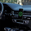 Belkin - Belkin BoostCharge Magnetic Wireless Car Charger - Cle Market