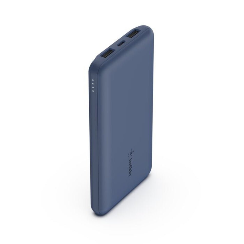 Belkin - Belkin BoostCharge Power Bank 10K 15W - Cle Market