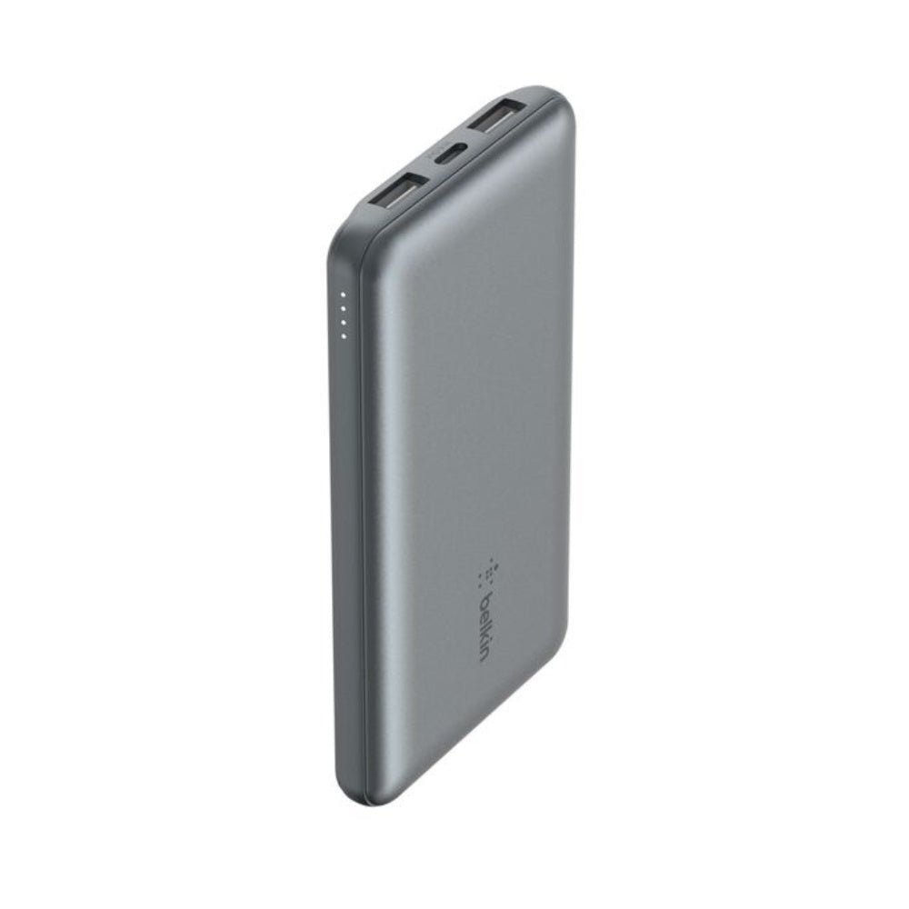 Belkin - Belkin BoostCharge Power Bank 10K 15W - Cle Market