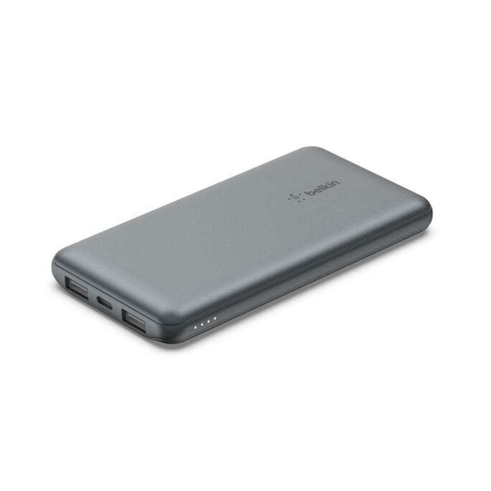 Belkin - Belkin BoostCharge Power Bank 10K 15W - Cle Market