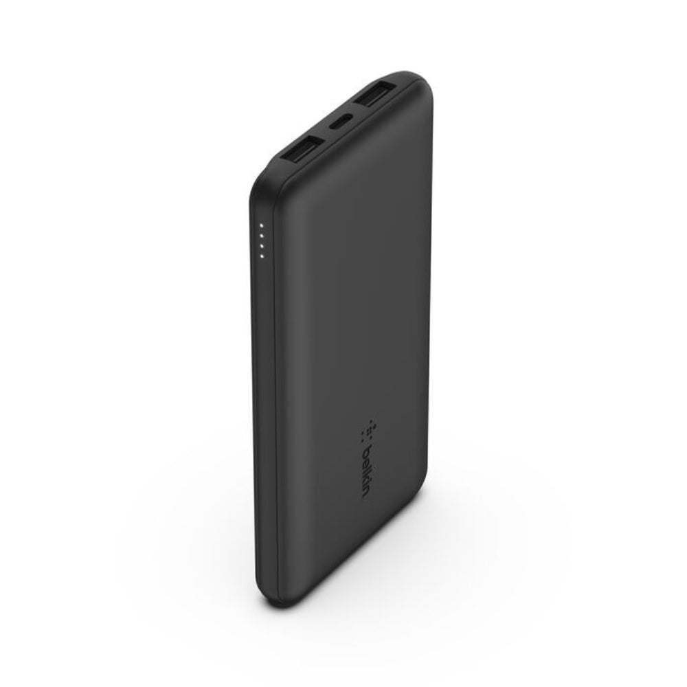 Belkin - Belkin BoostCharge Power Bank 10K 15W - Cle Market
