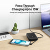 Belkin - Belkin BoostCharge Power Bank 10K 20W with Integrated Cable - Cle Market